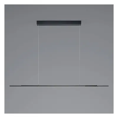 BANKAMP Lightline V3 flex wisząca up/down antracyt