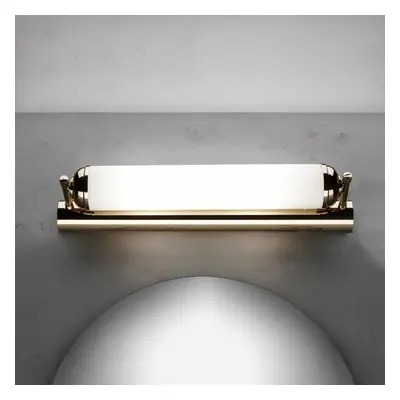 Elegancka lampa ścienna ELIDA, 2-punktowa