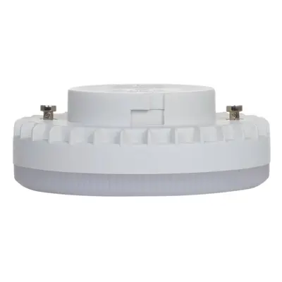 LUUMR Inteligentna żarówka LED 3szt GX53 9W WLAN CCT matowa Tuya