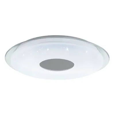 EGLO connect Lanciano-Z lampa sufitowa LED Ø 56cm