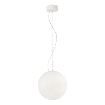 Ideal Lux Mapa lampa wisząca Ø 30 cm