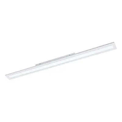 Lampa sufitowa LED EGLO connect-Z, 120x10cm, biały