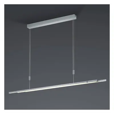 BANKAMP L-lightLINE CCT VerticalDim ZigBee aluminium
