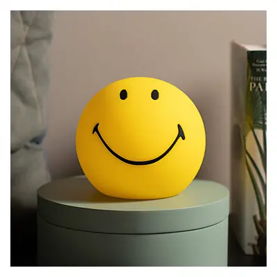 Mr Maria Smiley lampka nocna Bundle of Light 11 cm