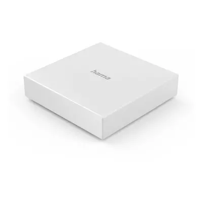 Centrum sterowania Hama Smart Home Hub WLAN ZigBee Matter Thread biały