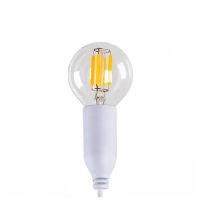 SELETTI Żarówka LED E14 2W 5V do lampy dla ptaków do wnętrz