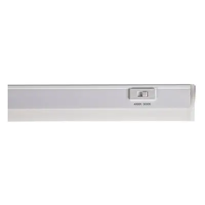 SLV Batten listwa LED CCT z wtyczką 58,6cm