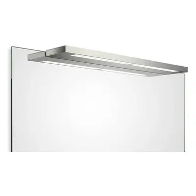 Decor Walther Slim 1-60 N LED oświetlenie lustra nikiel