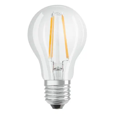 OSRAM LED retrofit E27 6,5W filament 827 806lm 2