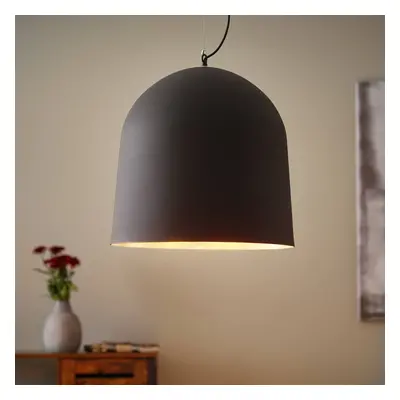 Elegancka lampa wisząca Crater