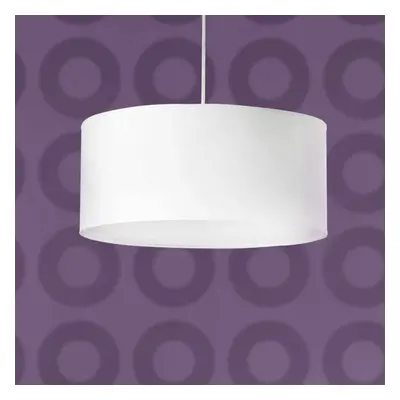 Elegancka lampa wisząca SEVEN 40 cm