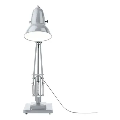 Anglepoise Original 1227 Giant lampa stojąca szara