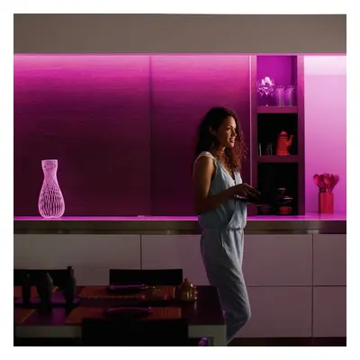 Philips Hue White+Color LightStrip Plus Basis 2m