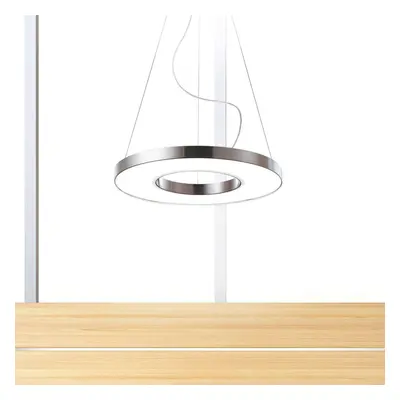 Lampa wisząca LED Vivaa Ring VTL C 600 DALI CCT