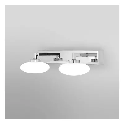 LEDVANCE SMART+ WiFi Orbis Wall Elypse, 2-punktowa