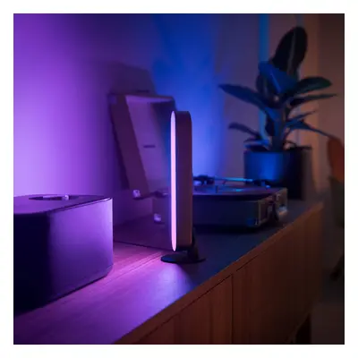 Philips Hue Play Lightbar rozszerzenie 1szt czarna