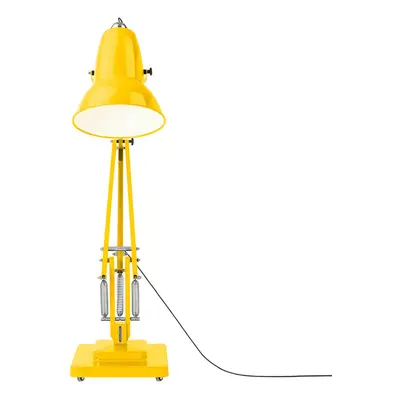Anglepoise Original 1227 Giant lampa stojąca żółta