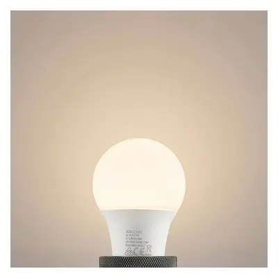 Żarówka LED Arcchio E27 A60 4,9W opal 3000K 480 lm