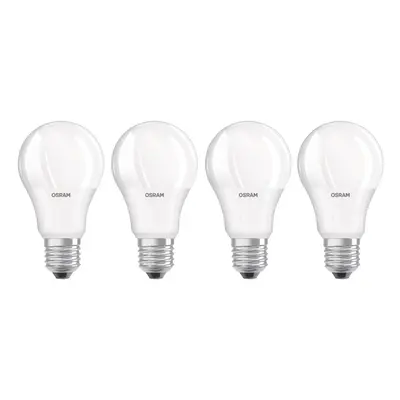 OSRAM żarówka LED E27 Base Retro 9W 4 szt. 2 700 K