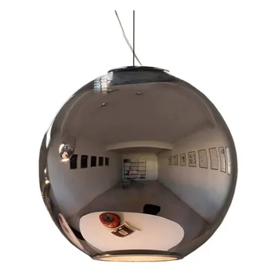 Designerska lampa wisząca GLOBO DI LUCE, śr. 45 cm