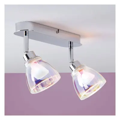 Klosz do 7600339+340 Lampa sufitowa Dichroic