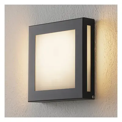 Lampa zewnętrzna LED Aqua Legendo Mini, antracyt
