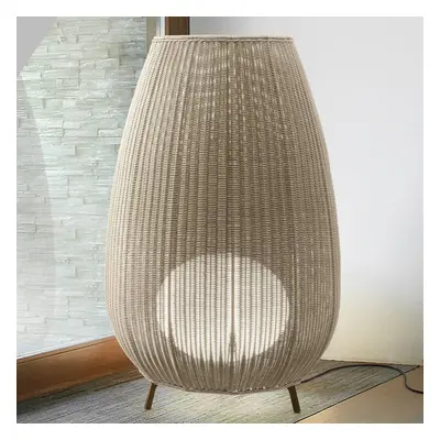 Bover Amphora 03 - lampa tarasowa, light beige