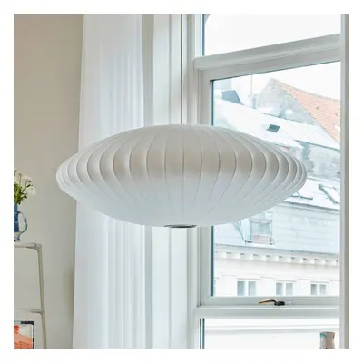 HAY Nelson Saucer Bubble lampa wisząca XL Ø 127 cm