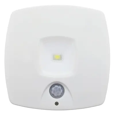 Nocna lampka LED Nightlight Sensor na baterie