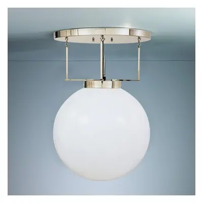 Lampa sufitowa w stylu Bauhaus 40 cm