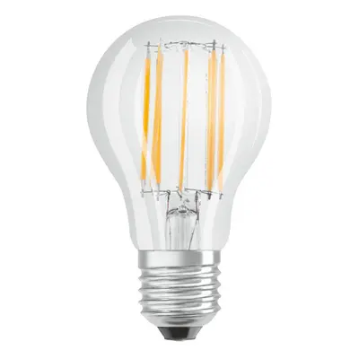 OSRAM LED retrofit E27 11W filament 827 1521lm 2