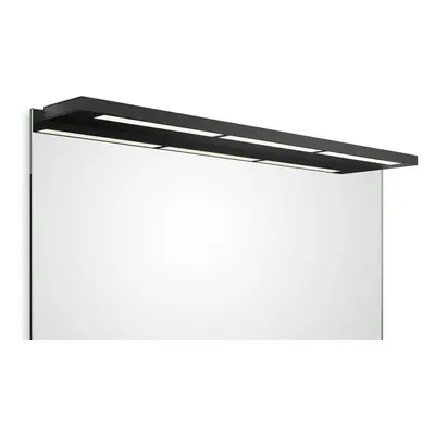 Decor Walther Slim 1 N oświetlenie lustra LED czarne