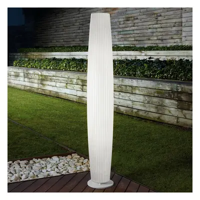 Bover Maxi P/180 lampa stojąca zewnętrzna LED