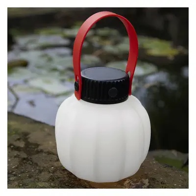 Martinelli Luce Kiki lampa stołowa LED IP65 USB