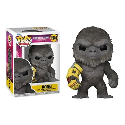 Figurka Godzilla x Kong: The New Empire POP! - Kong (1540)