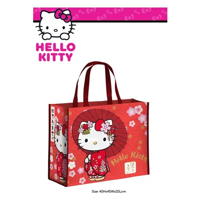 Torba na zakupy Hello Kitty Japan