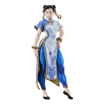 [Outlet] Figurka Street Fighter Pop Up Parade - Chun-Li: SF6 Ver. *OTWIERANA*