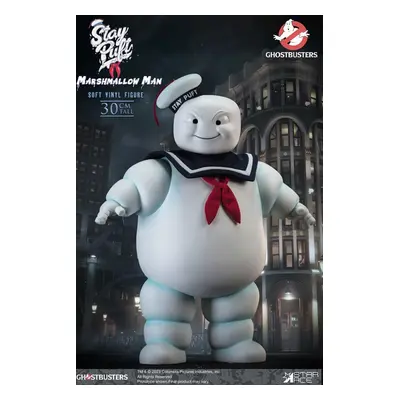 Figurka Ghostbusters - Stay Puft Marshmallow Man (Deluxe)