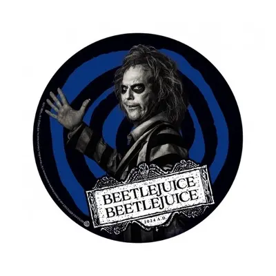 Podkładka materiałowa pod mysz Beetlejuice Beetlejuice - Beetlejuice