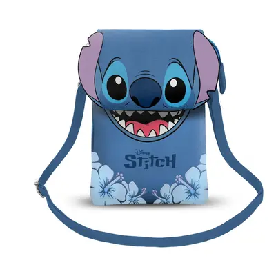 Etui na telefon Disney - Stitch Heady Flower