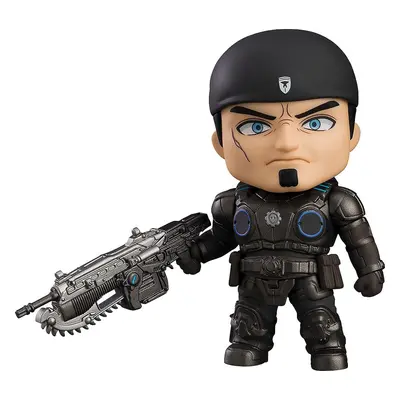 Figurka Gears of War Nendoroid - Marcus Fenix