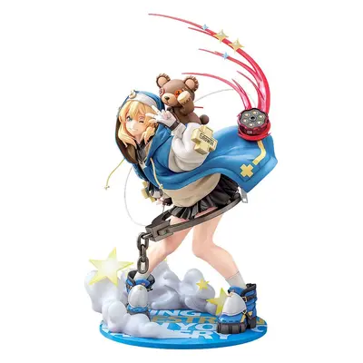 Figurka Guilty Gear Strive 1/6 - Bridget