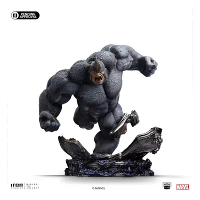 Figurka Marvel Comics BDS Art Scale 1/10 - Rhino