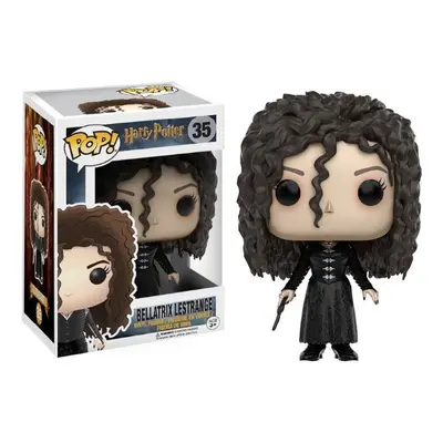 Figurka Harry Potter POP! - Bellatrix Lestrange