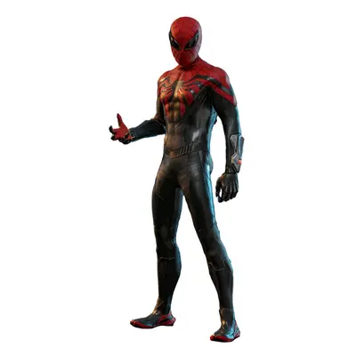 Figurka Marvel&#039;s Spider-Man 2 Video Game Masterpiece 1/6 - Peter Parker (Superior Suit)