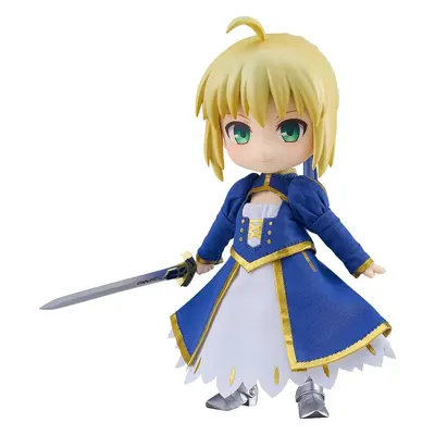 Figurka Fate/Grand Order Nendoroid Doll - Saber/Altria Pendragon