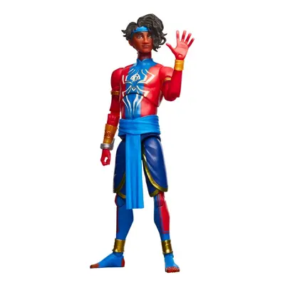 Figurka Spider-Man: Across the Spider-Verse Marvel Legends - Pavitr Prabhakar