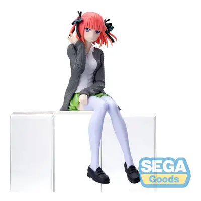 Figurka The Quintessential Quintuplets PM Perching - Nino Nakano #2