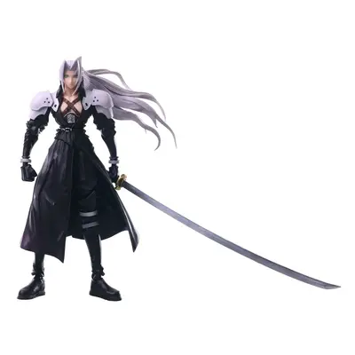 Figurka Final Fantasy VII Bring Arts - Sephiroth