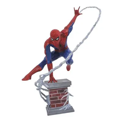 Figurka Marvel Comic Premier Collection - Spider-Man